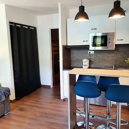 Appart La Madrague Avec Jardin A 2 Pas De La Saint-Cyr-sur-Mer