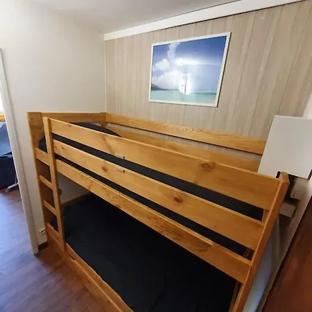 Apartment Appart La Madrague Avec Jardin A 2 Pas De La