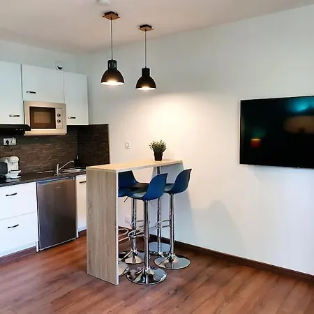 Appart La Madrague Avec Jardin A 2 Pas De La Apartment