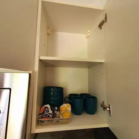 Appart La Madrague Avec Jardin A 2 Pas De La Apartment *