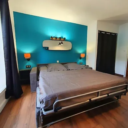 Apartment Appart La Madrague Avec Jardin A 2 Pas De La