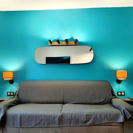 Apartment Appart La Madrague Avec Jardin A 2 Pas De La