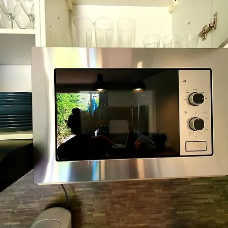 Apartment Appart La Madrague Avec Jardin A 2 Pas De La *