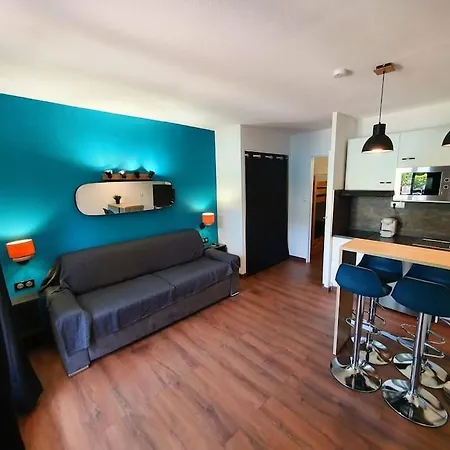 Appart La Madrague Avec Jardin A 2 Pas De La Apartment *