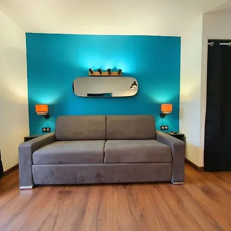 Apartment Appart La Madrague Avec Jardin A 2 Pas De La