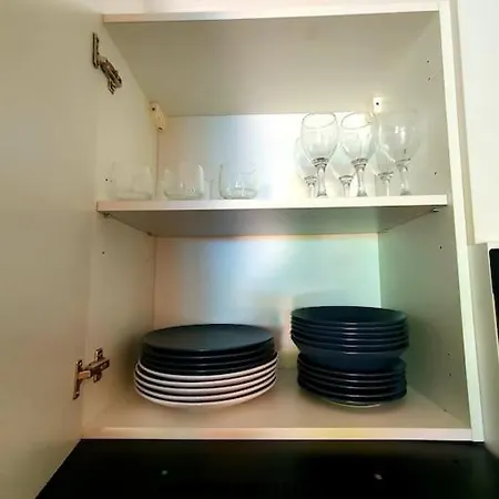 Apartment Appart La Madrague Avec Jardin A 2 Pas De La